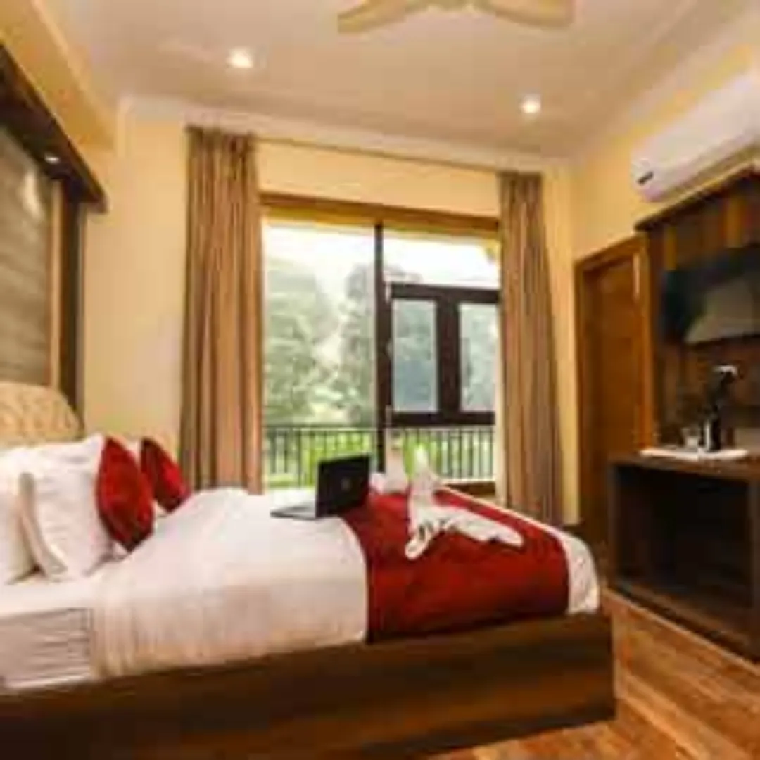 Srinagar Package