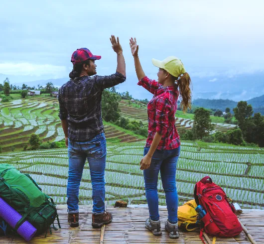 6D Manali Kasol Amritsar