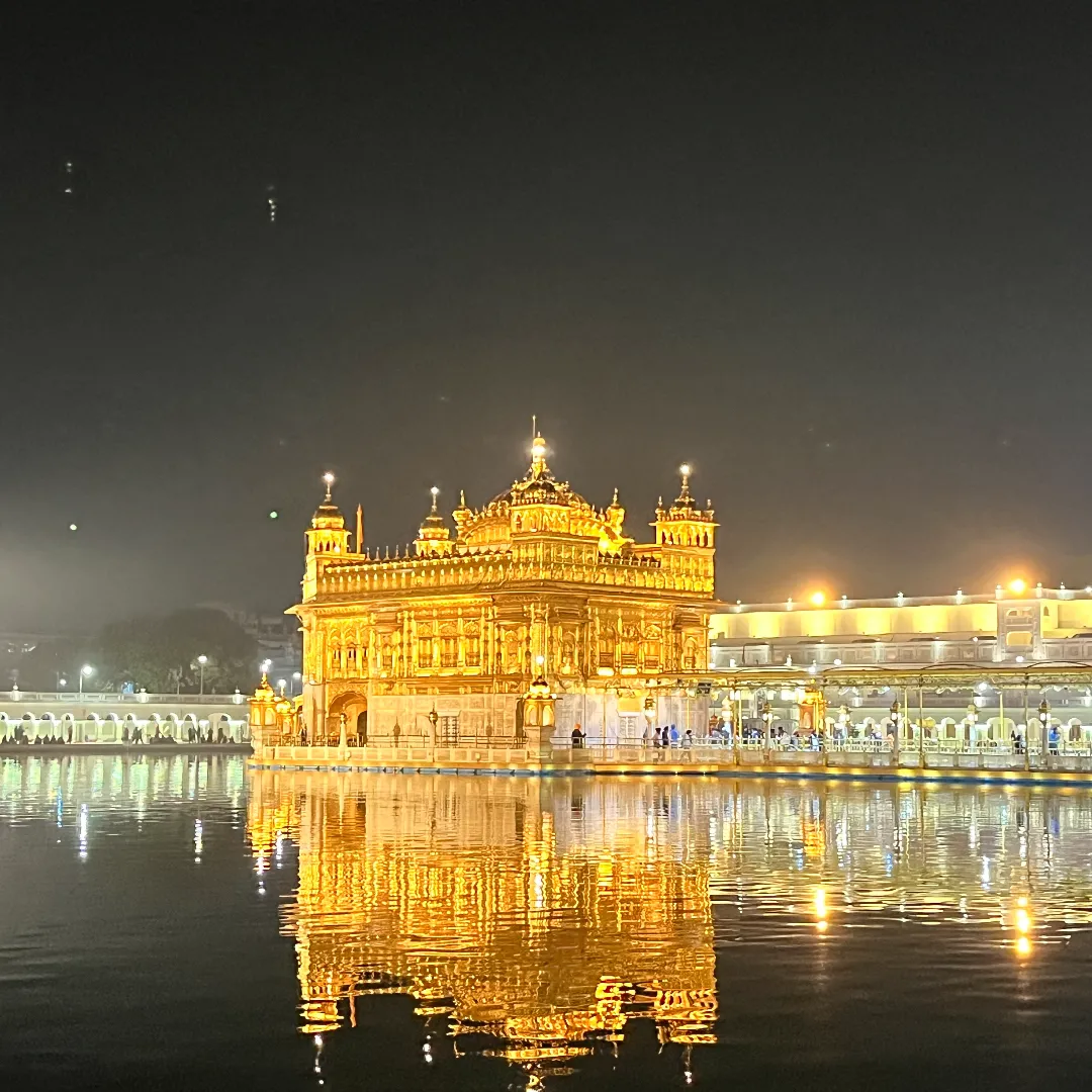 Amritsar