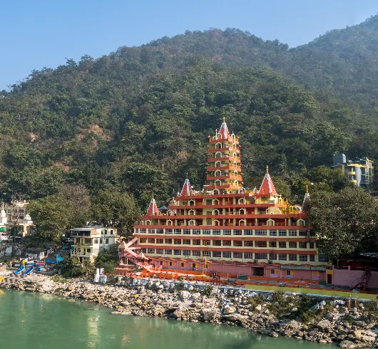 Haridwar Rishikesh Tour