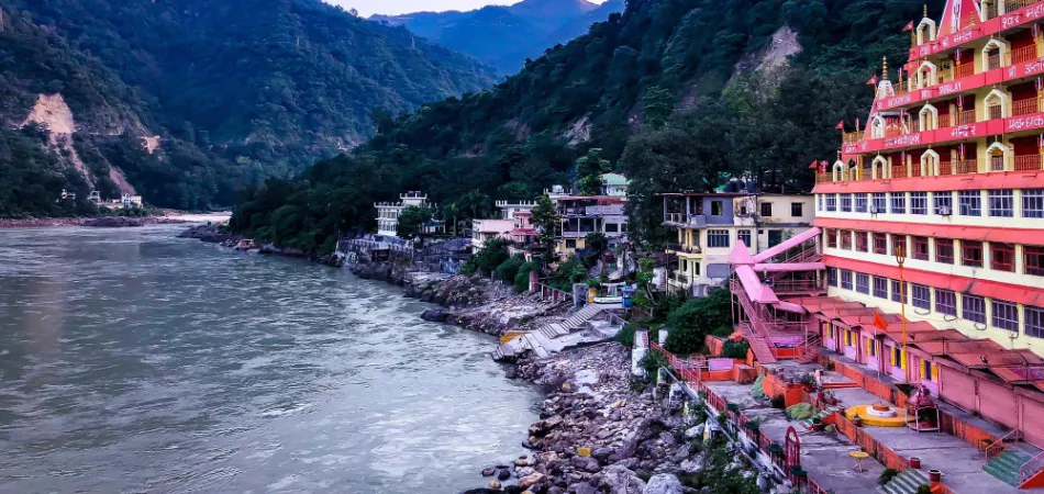 Haridwar Rishikesh Tour