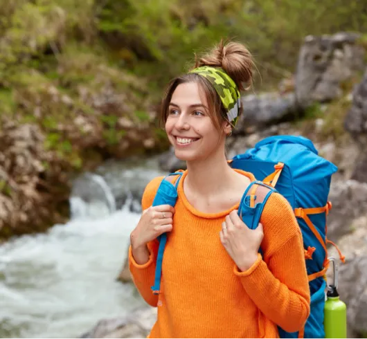 Mussoorie Dhanaulti Tour