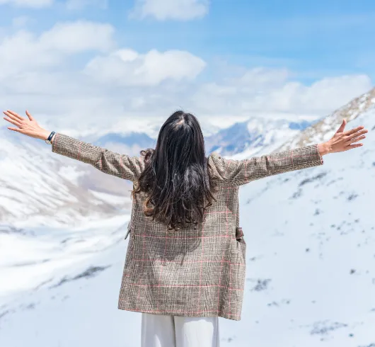 Kashmir Leh Ladakh Tour