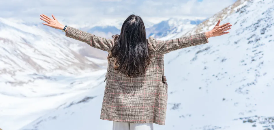 Kashmir Leh Ladakh Tour