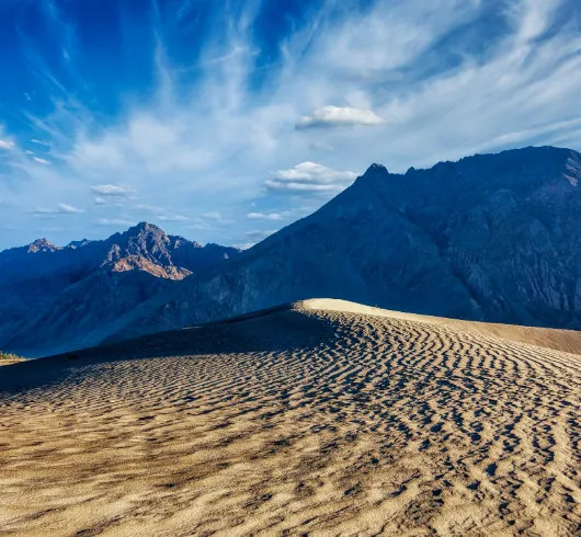 7D 4 LEH 1 NUBRA 1 PANGONG