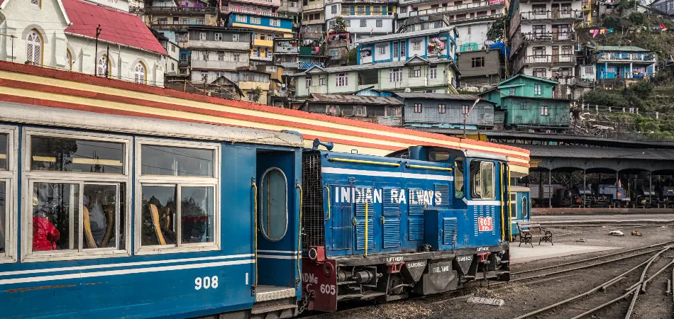 7D Gangtok Lachen Lachung Pelling