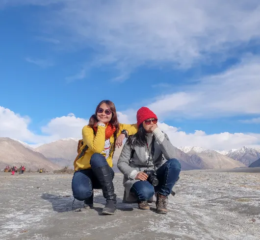 12D Complete Gangtok Darjeeling Tour Package