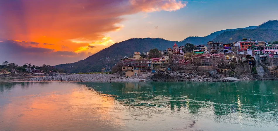 4D Nainital Mukteshwar