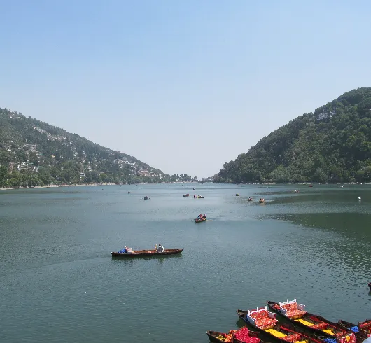 7D Dehradun Musoorie Rishikesh Haridwar