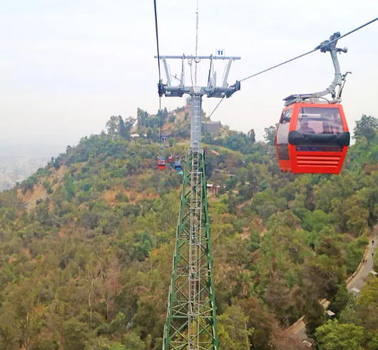 4D Auli Tour Ex Delhi