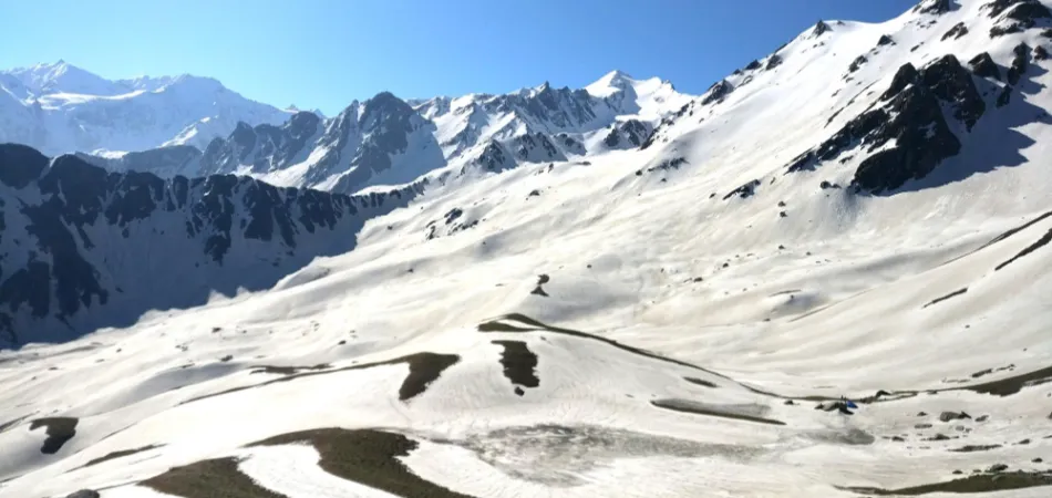 6D Auli Mussoorie  F Delhi