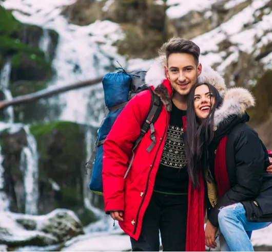 5 Days Mussoorie Nainital