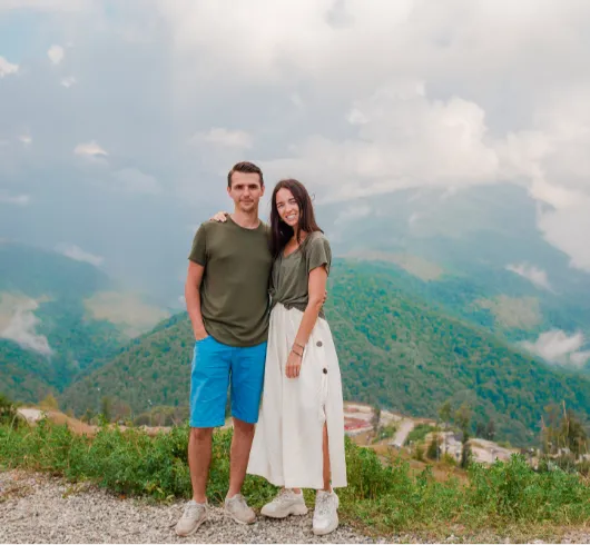 3D Mussoorie Chhakrta