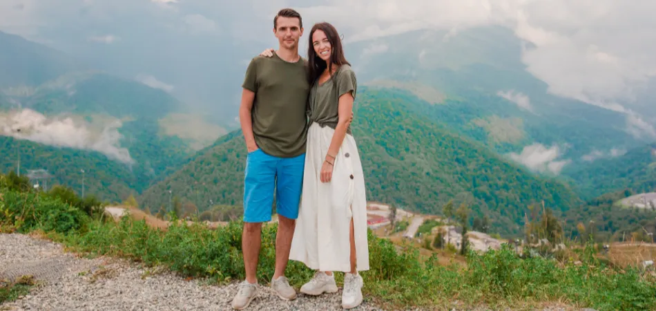 3D Mussoorie Chhakrta