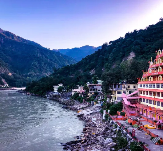 5D Landsdown Pauri Gadwal