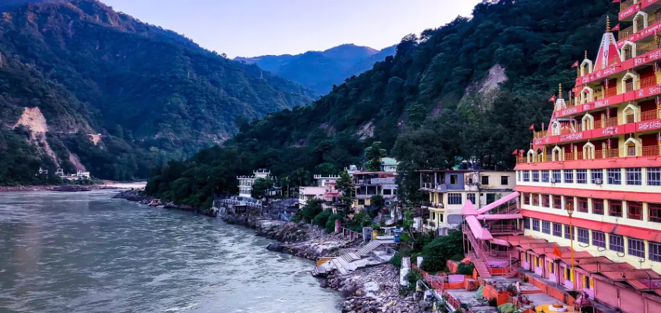 5D Landsdown Pauri Gadwal