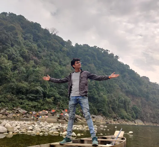 5D Nanital Almora Kausani Ranikhet