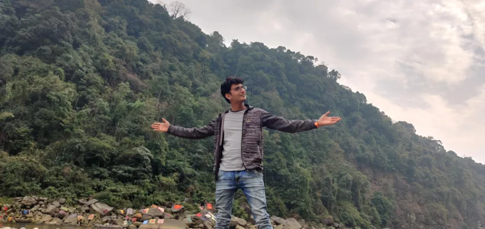 5D Nanital Almora Kausani Ranikhet