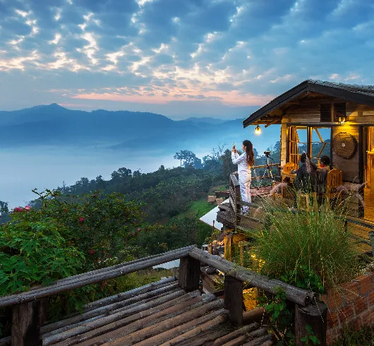 6D Haridwar Rishikesh Mussoorie