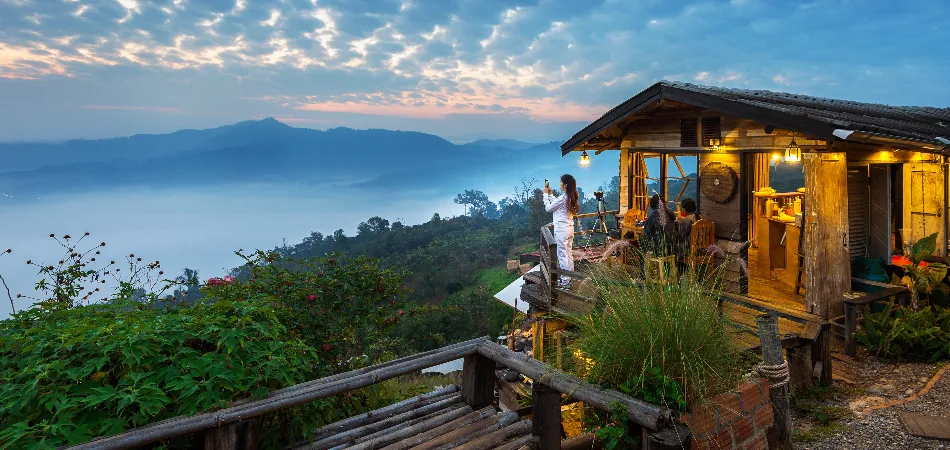 6D Haridwar Rishikesh Mussoorie