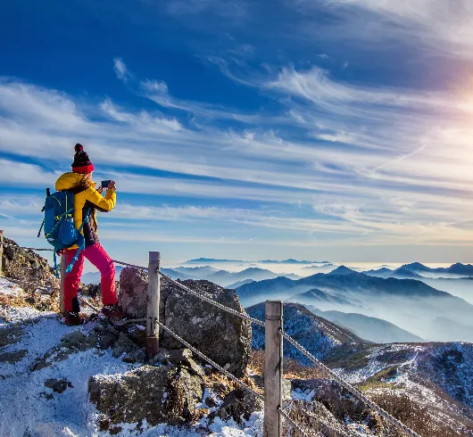 4D Nainital Ranikhet