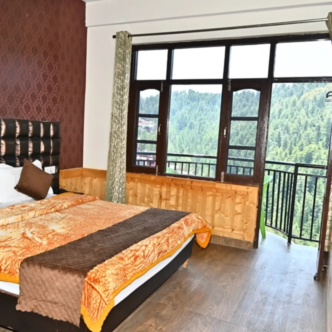 Srinagar Package