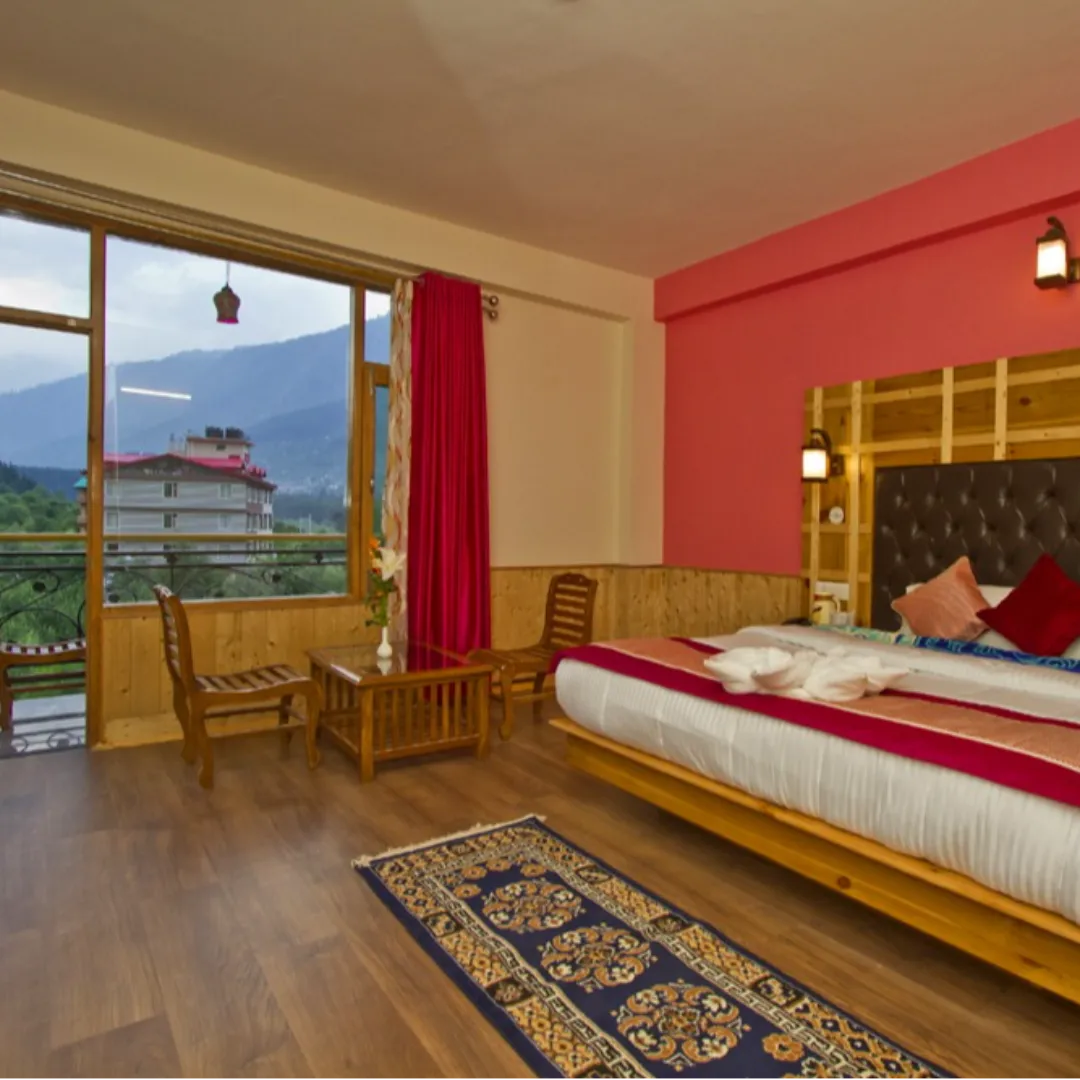 Srinagar Package