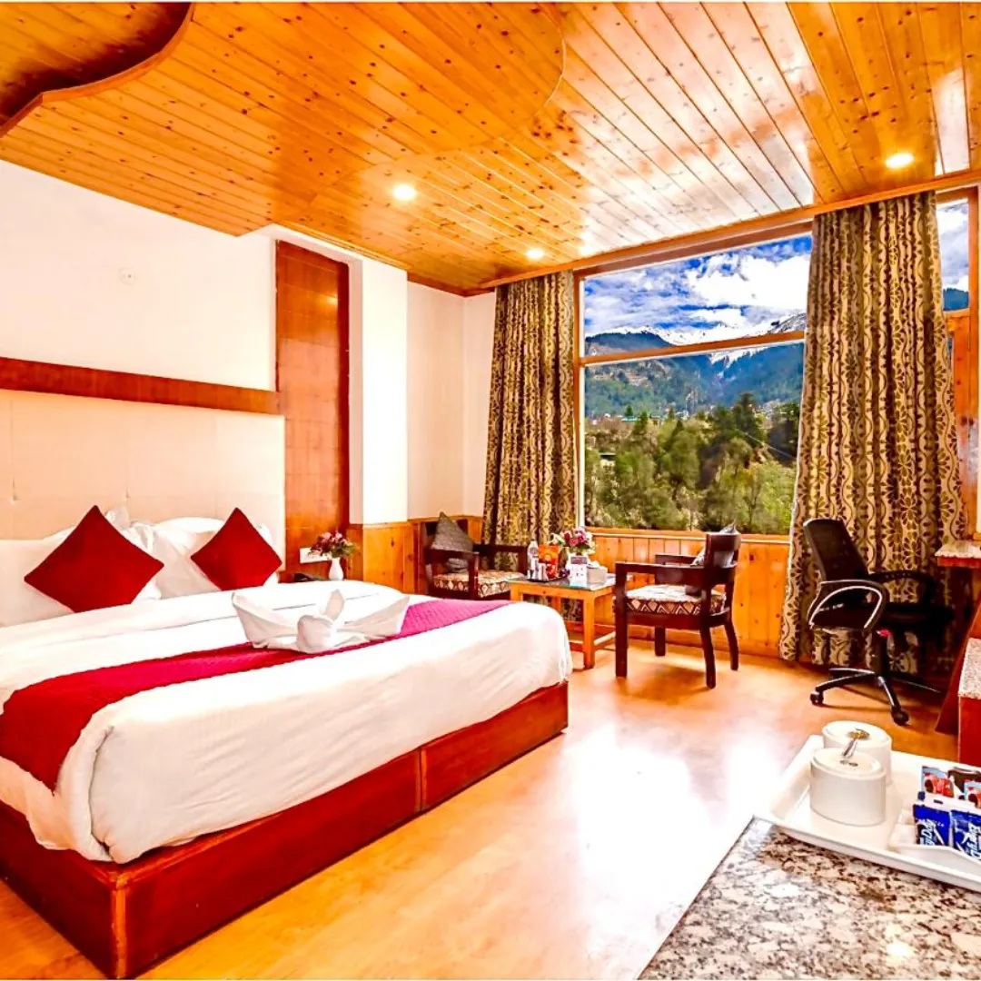 Srinagar Package