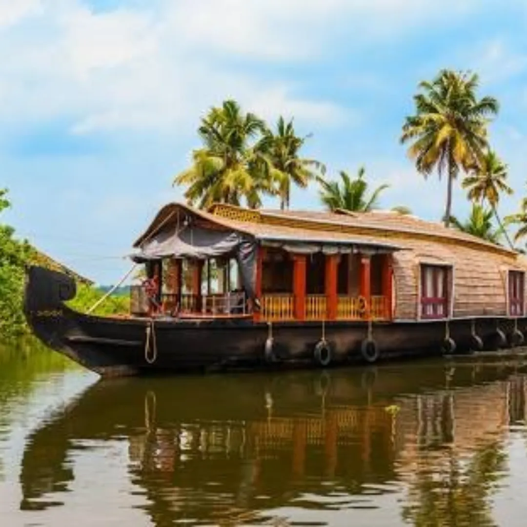 Alleppey