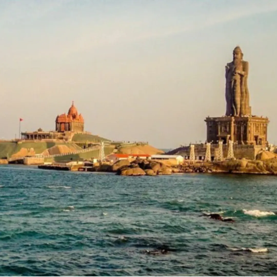 Kanyakumari