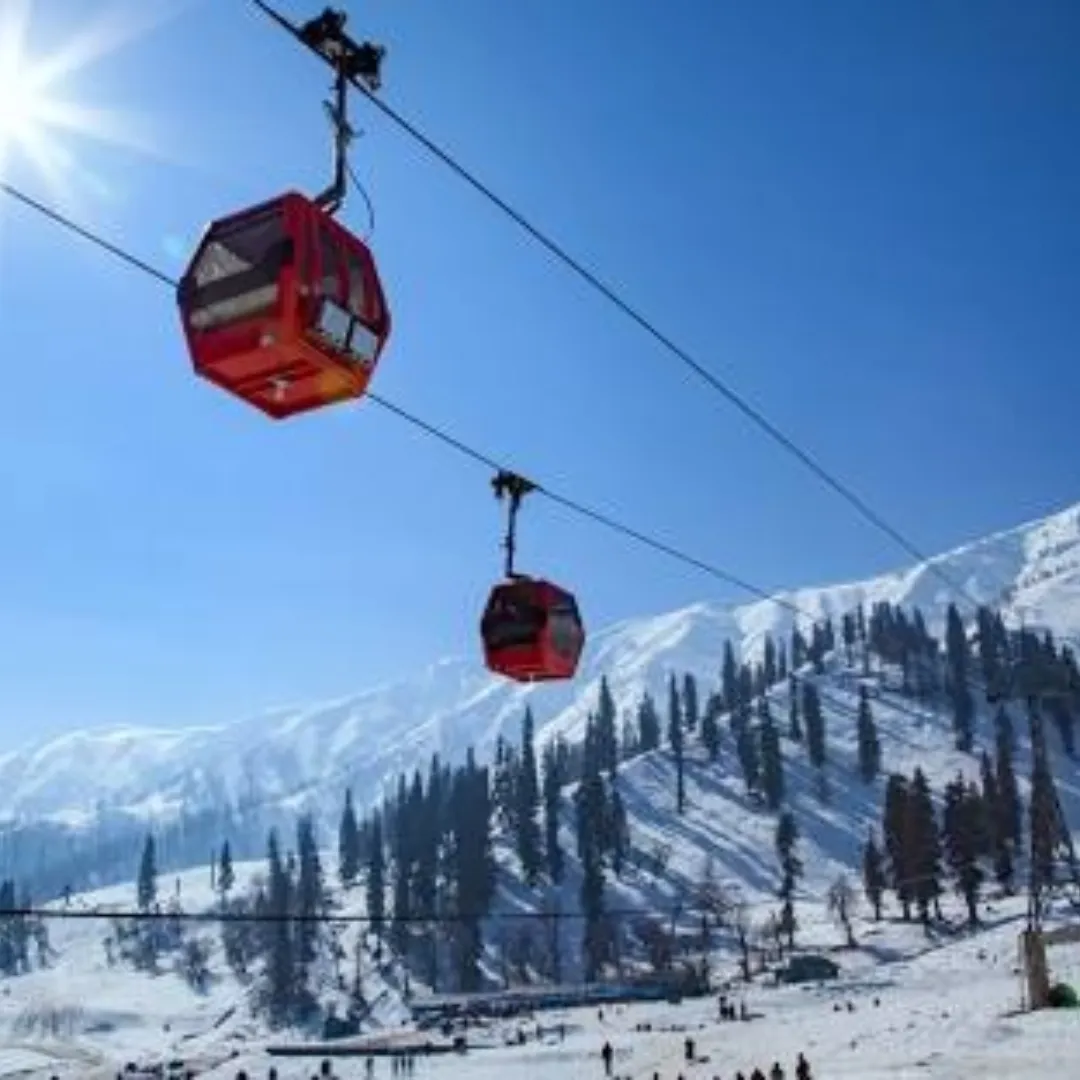 Gulmarg