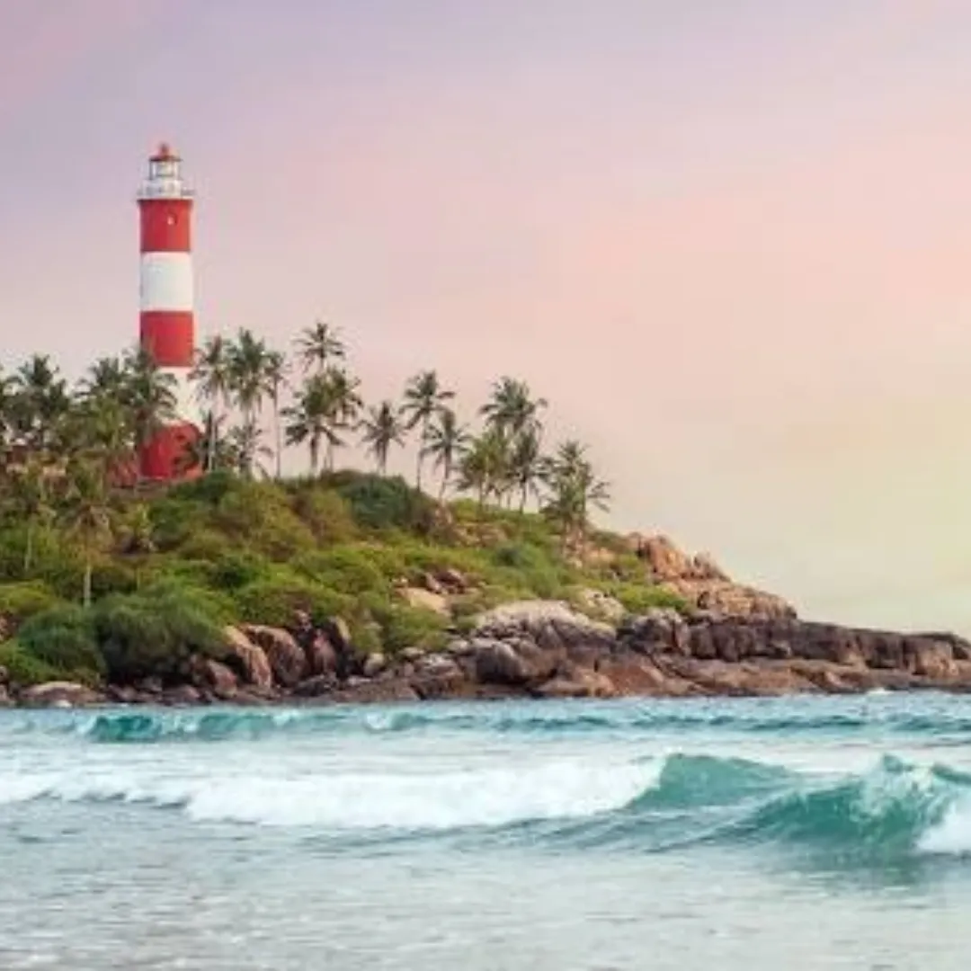 Kovalam