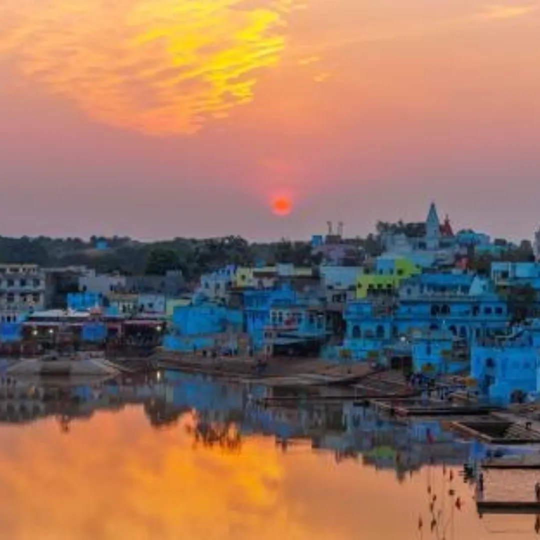 Pushkar