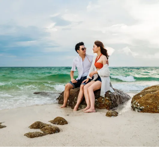 Best-Selling Goa Trip Package For Friends