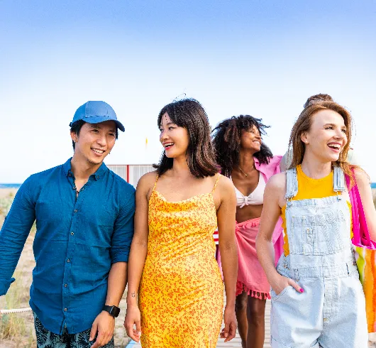 Goa Tour Package For 4 Persons